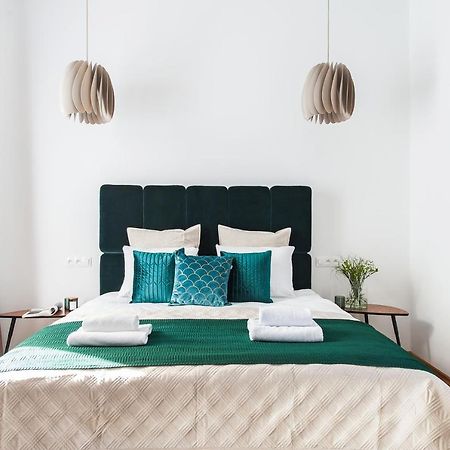 Cracovian Homes By Loft Affair Екстер'єр фото