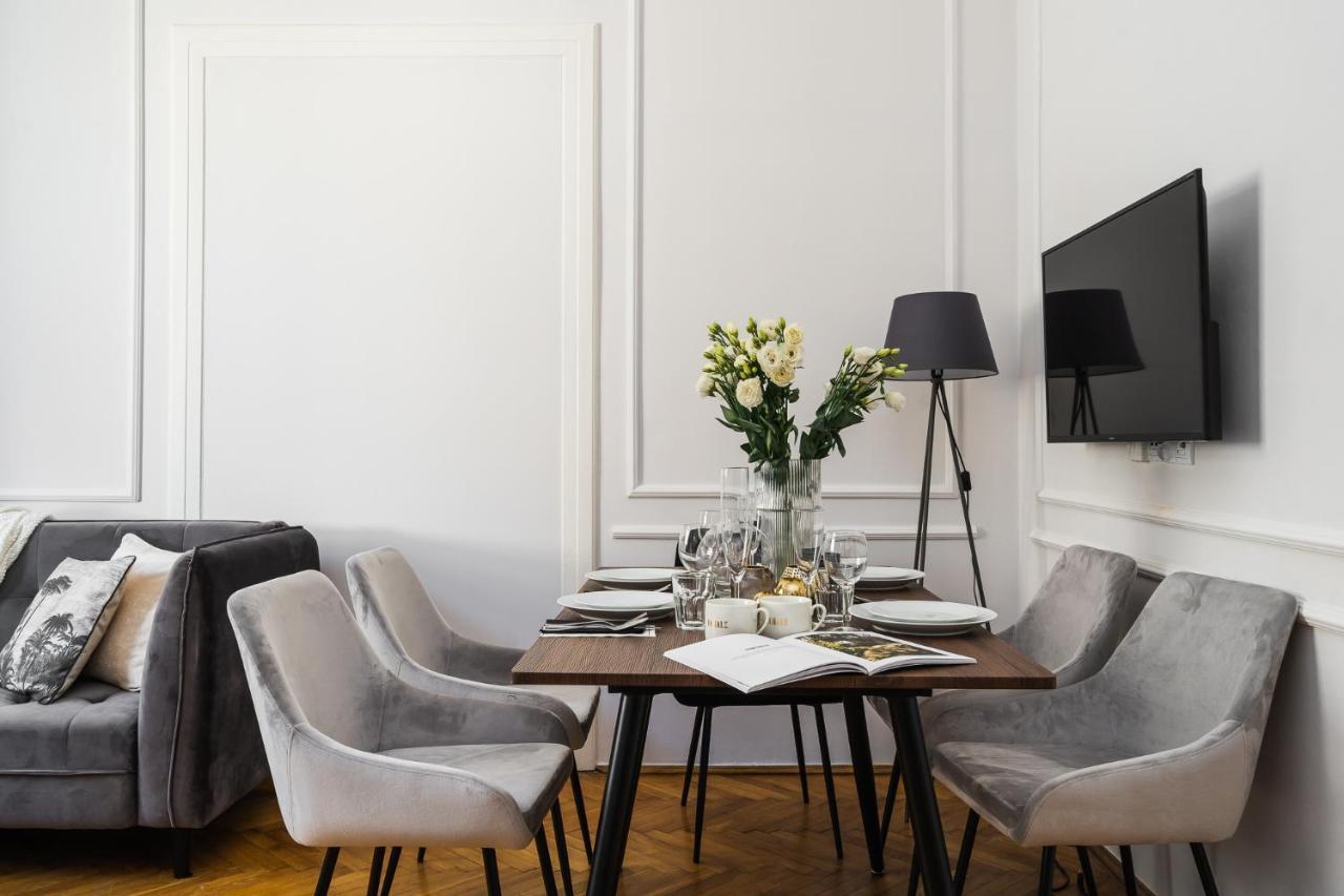 Cracovian Homes By Loft Affair Екстер'єр фото