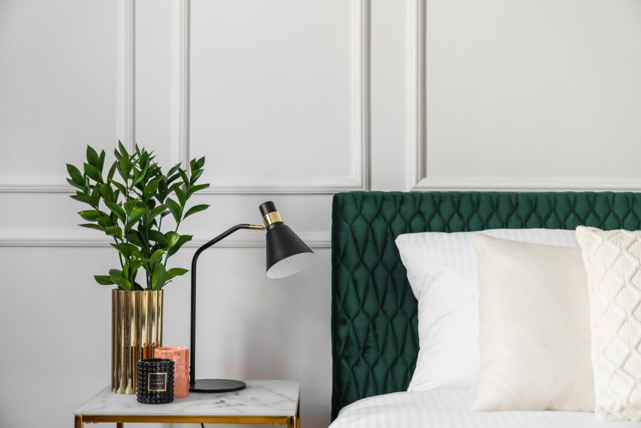 Cracovian Homes By Loft Affair Екстер'єр фото