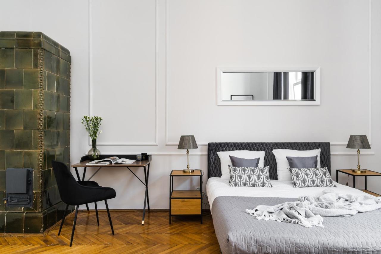 Cracovian Homes By Loft Affair Екстер'єр фото