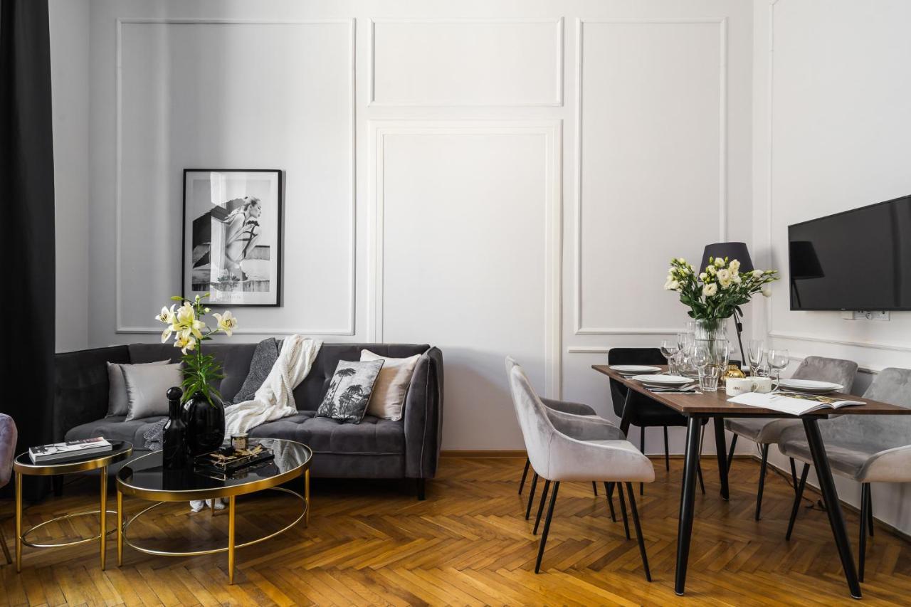 Cracovian Homes By Loft Affair Екстер'єр фото