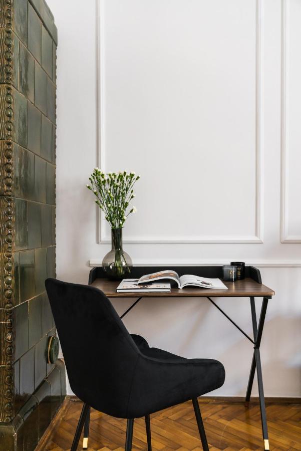 Cracovian Homes By Loft Affair Екстер'єр фото