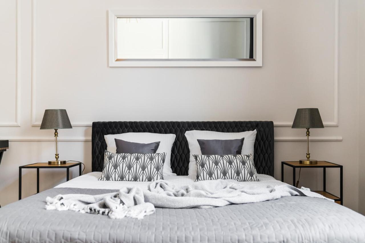 Cracovian Homes By Loft Affair Екстер'єр фото