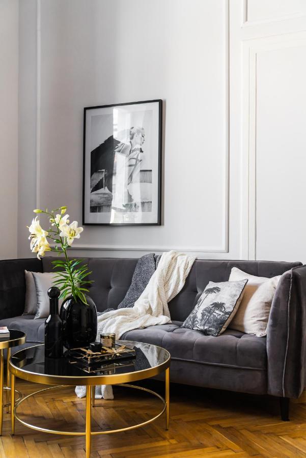 Cracovian Homes By Loft Affair Екстер'єр фото