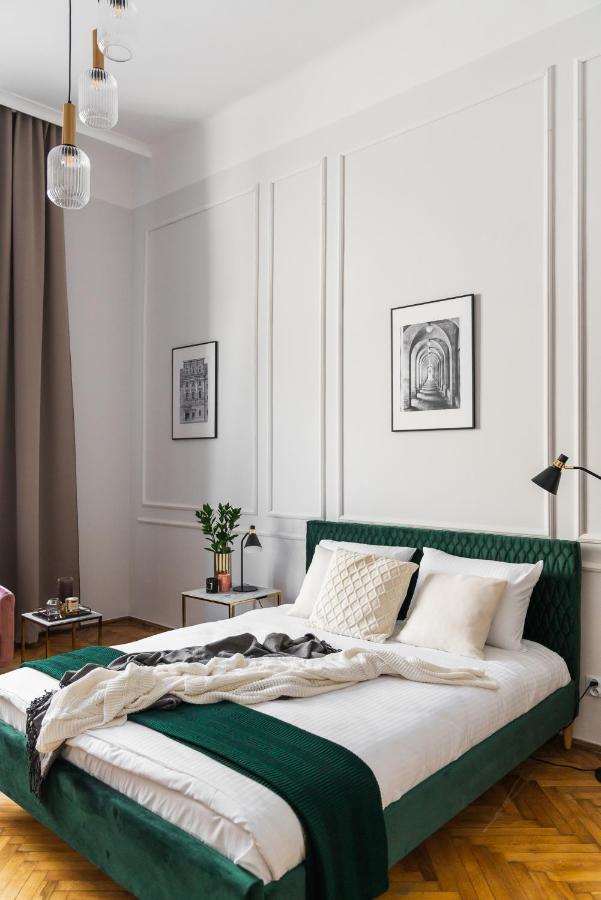 Cracovian Homes By Loft Affair Екстер'єр фото