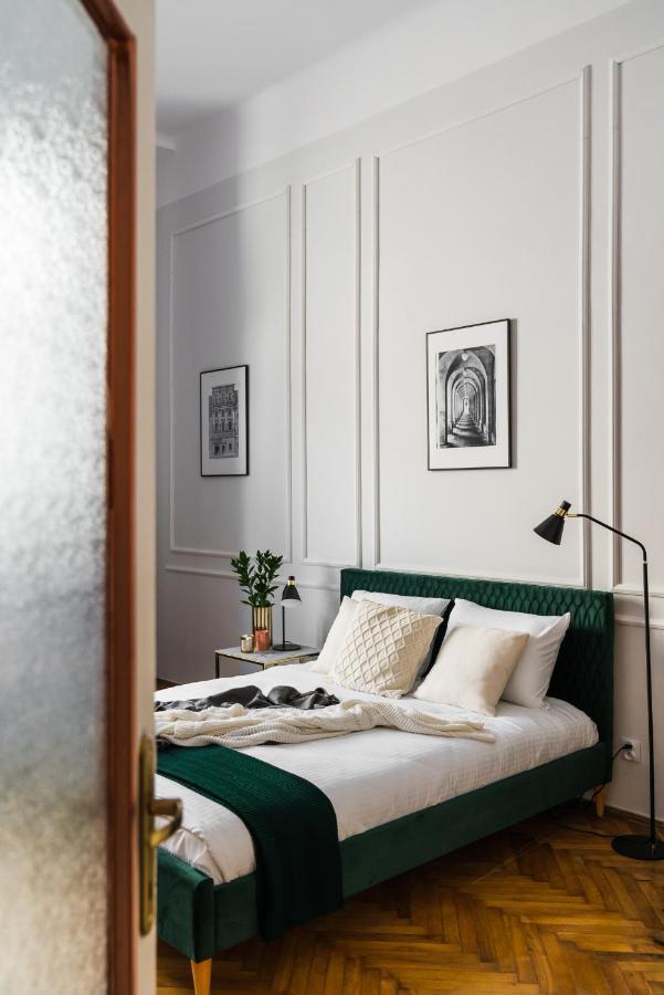 Cracovian Homes By Loft Affair Екстер'єр фото