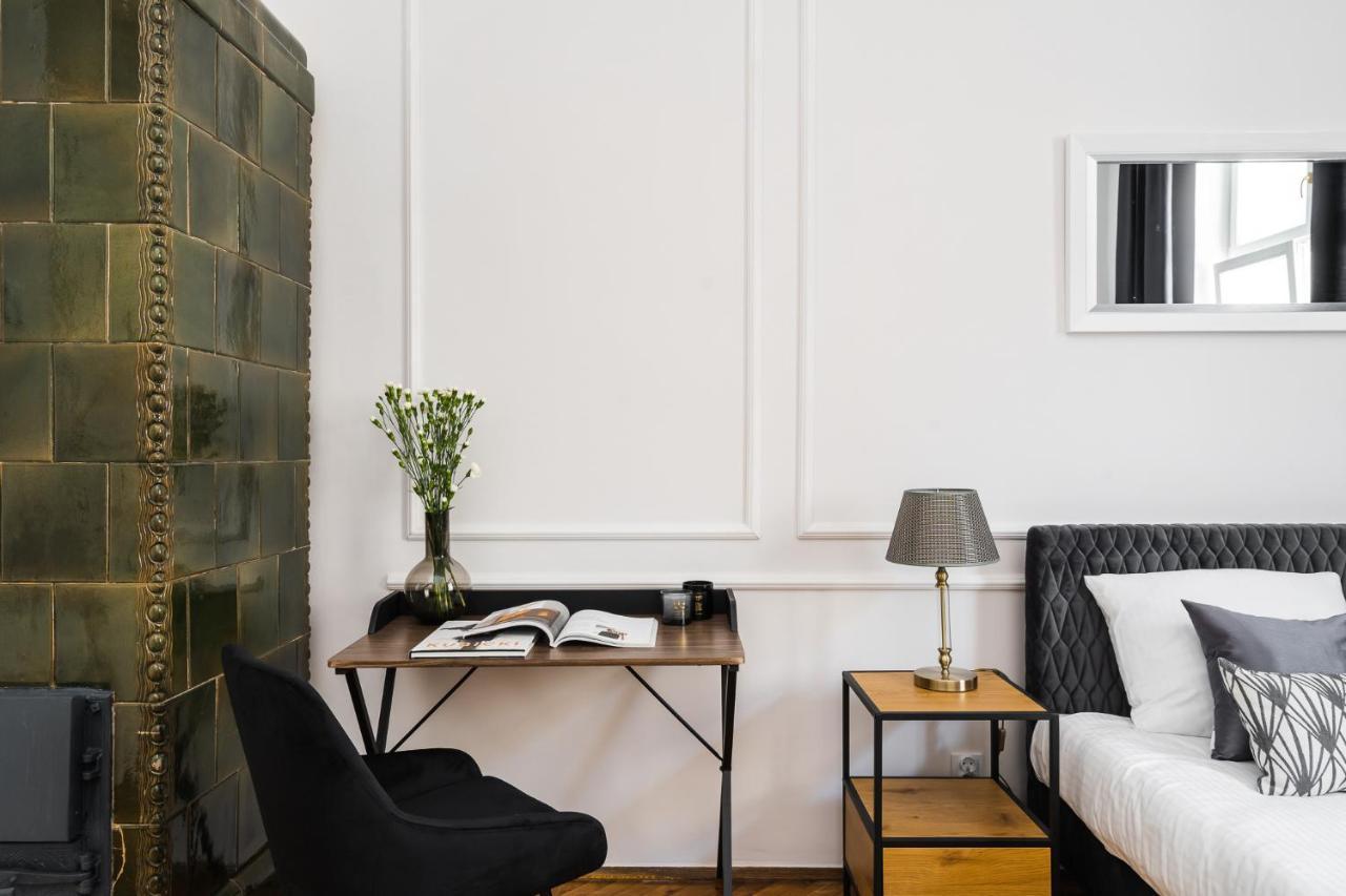 Cracovian Homes By Loft Affair Екстер'єр фото
