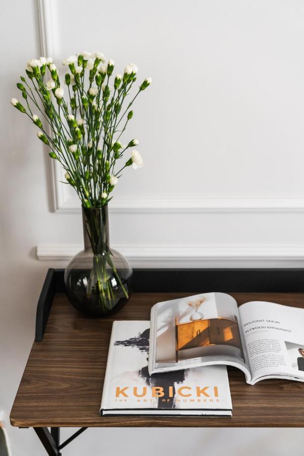 Cracovian Homes By Loft Affair Екстер'єр фото