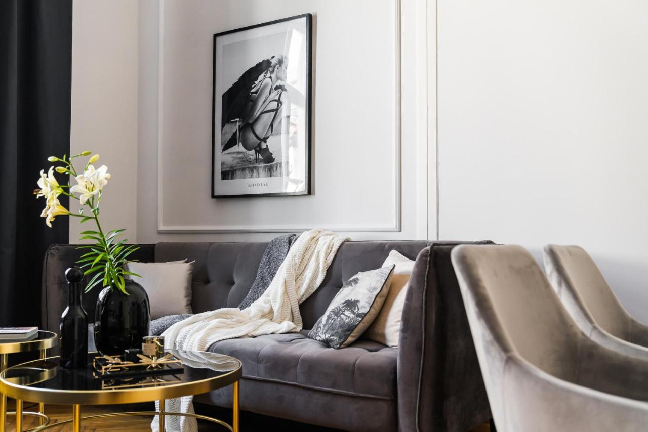 Cracovian Homes By Loft Affair Екстер'єр фото