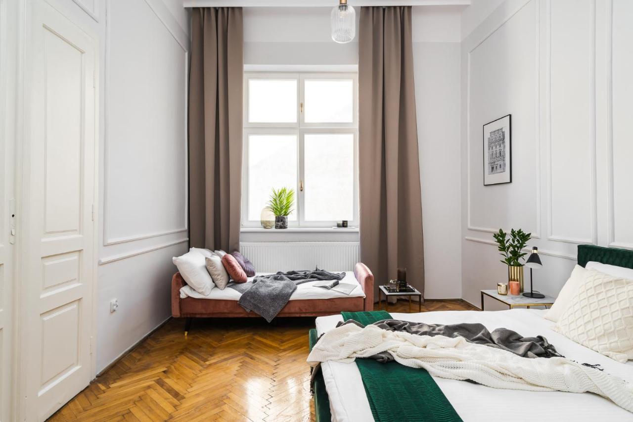 Cracovian Homes By Loft Affair Екстер'єр фото