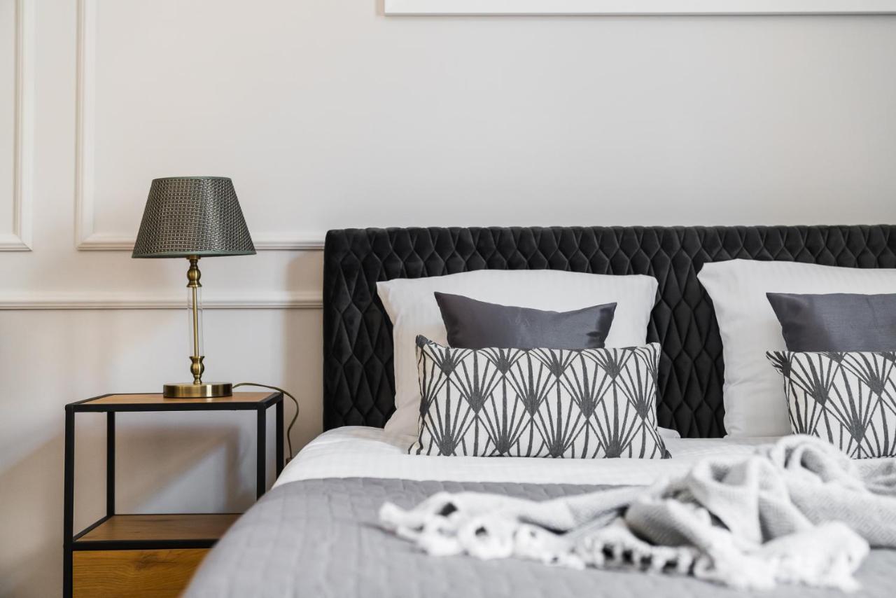 Cracovian Homes By Loft Affair Екстер'єр фото