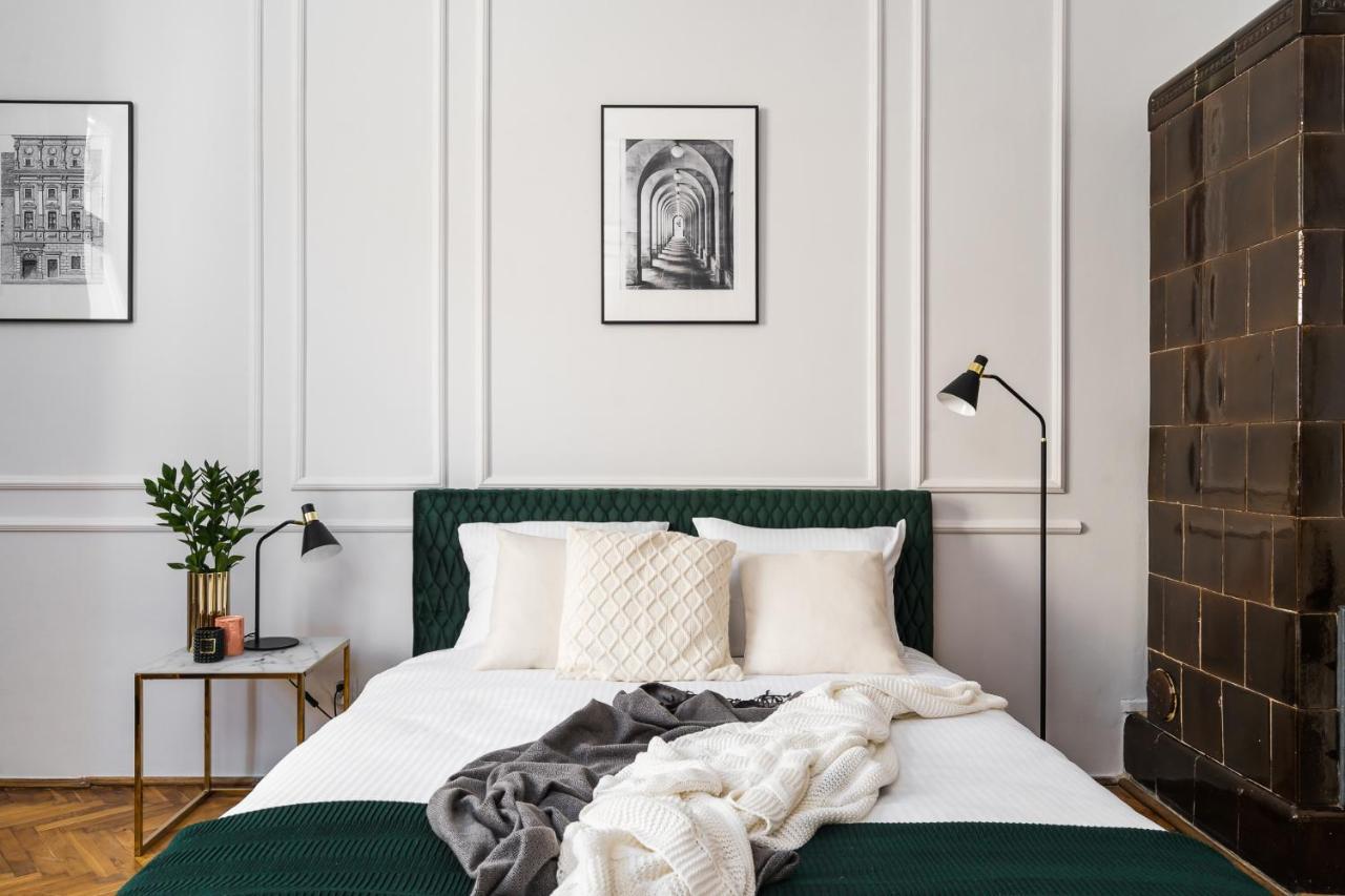 Cracovian Homes By Loft Affair Екстер'єр фото