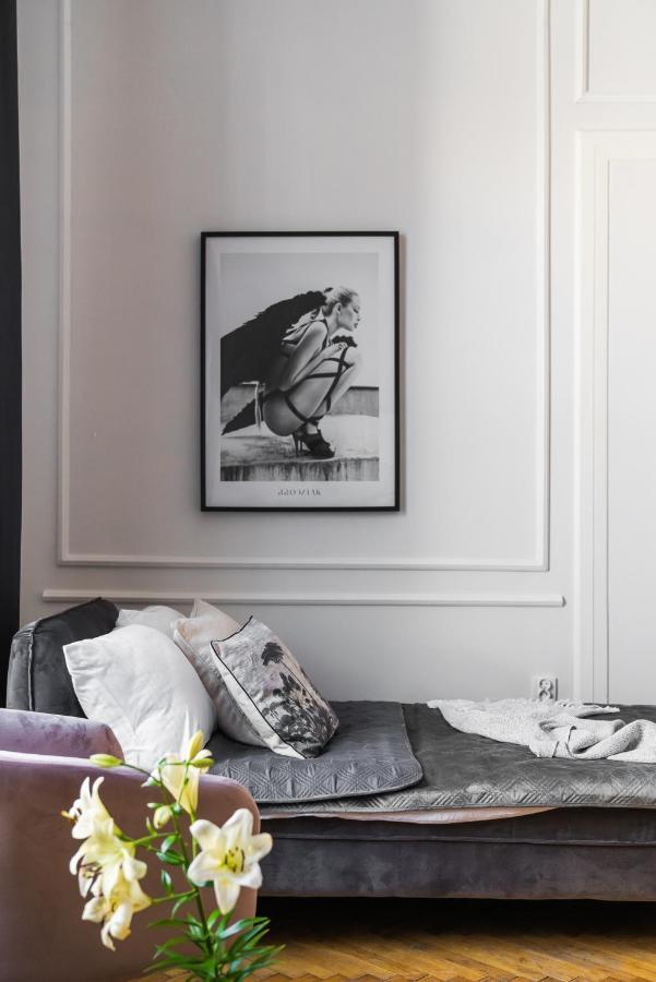 Cracovian Homes By Loft Affair Екстер'єр фото