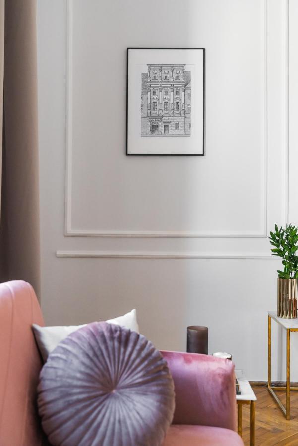 Cracovian Homes By Loft Affair Екстер'єр фото