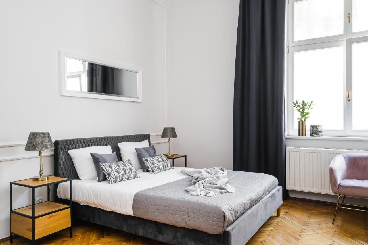 Cracovian Homes By Loft Affair Екстер'єр фото