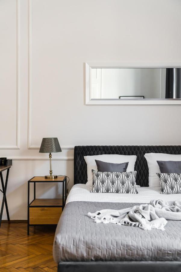 Cracovian Homes By Loft Affair Екстер'єр фото