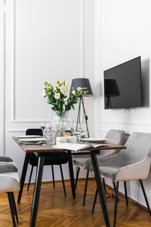 Cracovian Homes By Loft Affair Екстер'єр фото