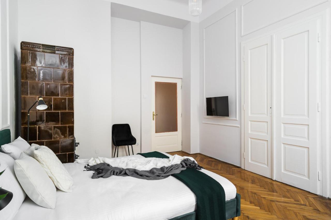 Cracovian Homes By Loft Affair Екстер'єр фото