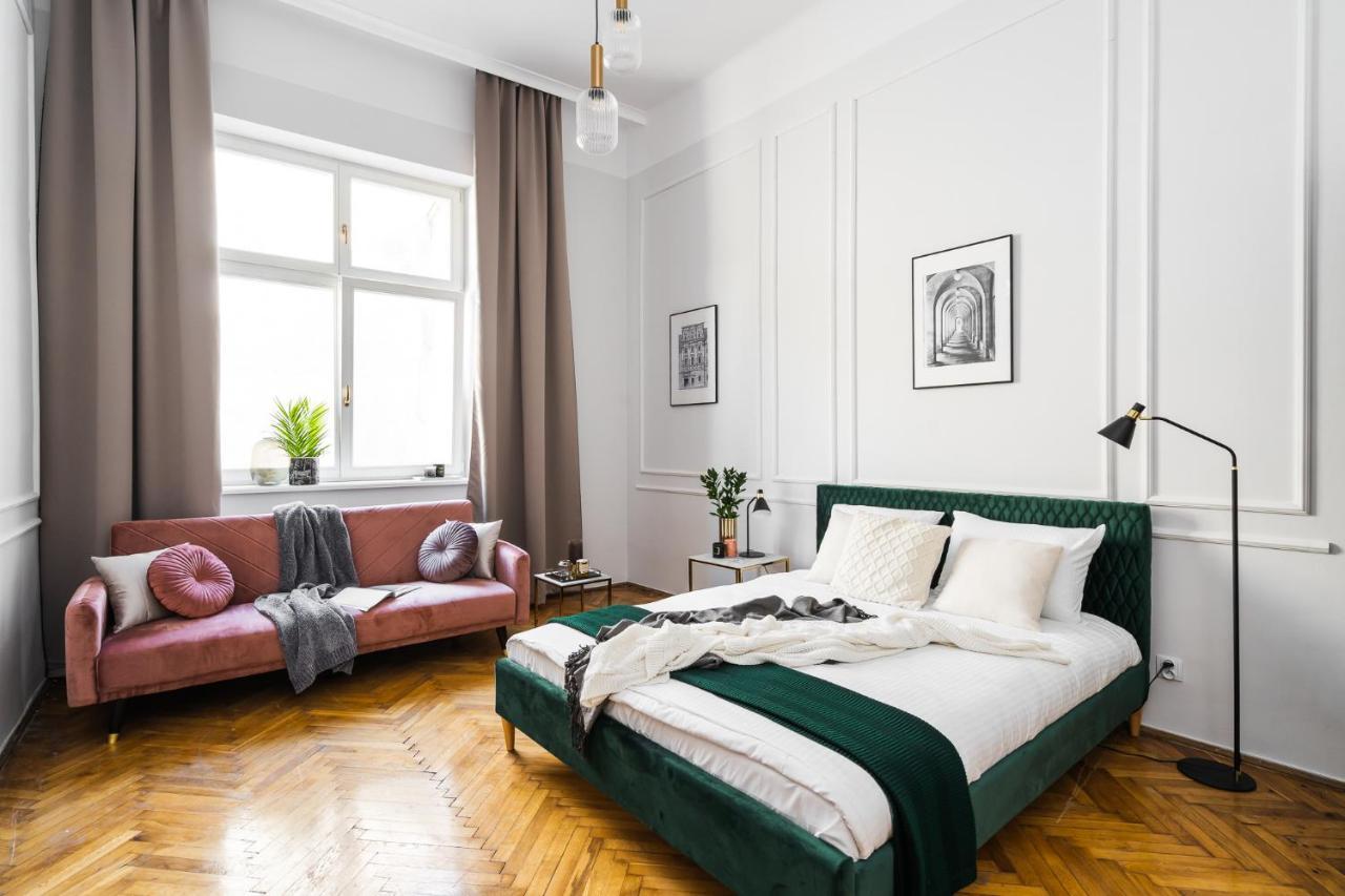 Cracovian Homes By Loft Affair Екстер'єр фото