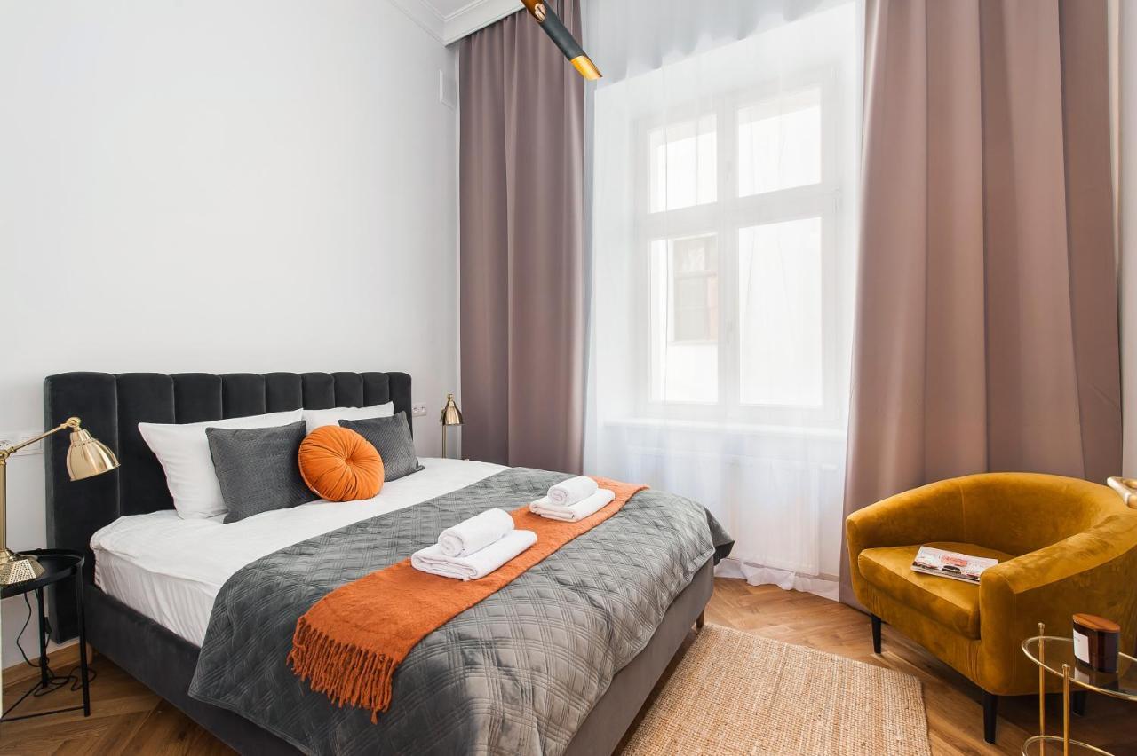 Cracovian Homes By Loft Affair Екстер'єр фото