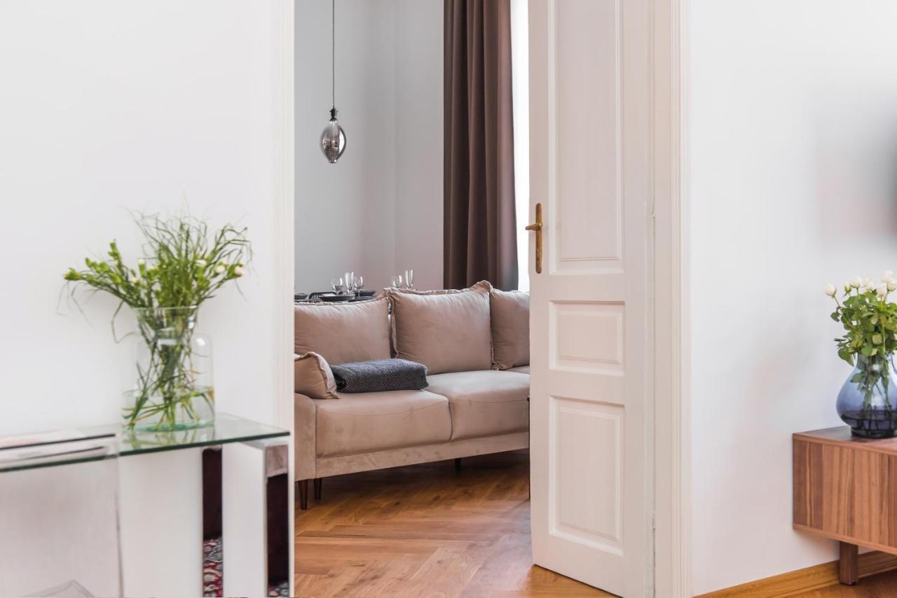 Cracovian Homes By Loft Affair Екстер'єр фото