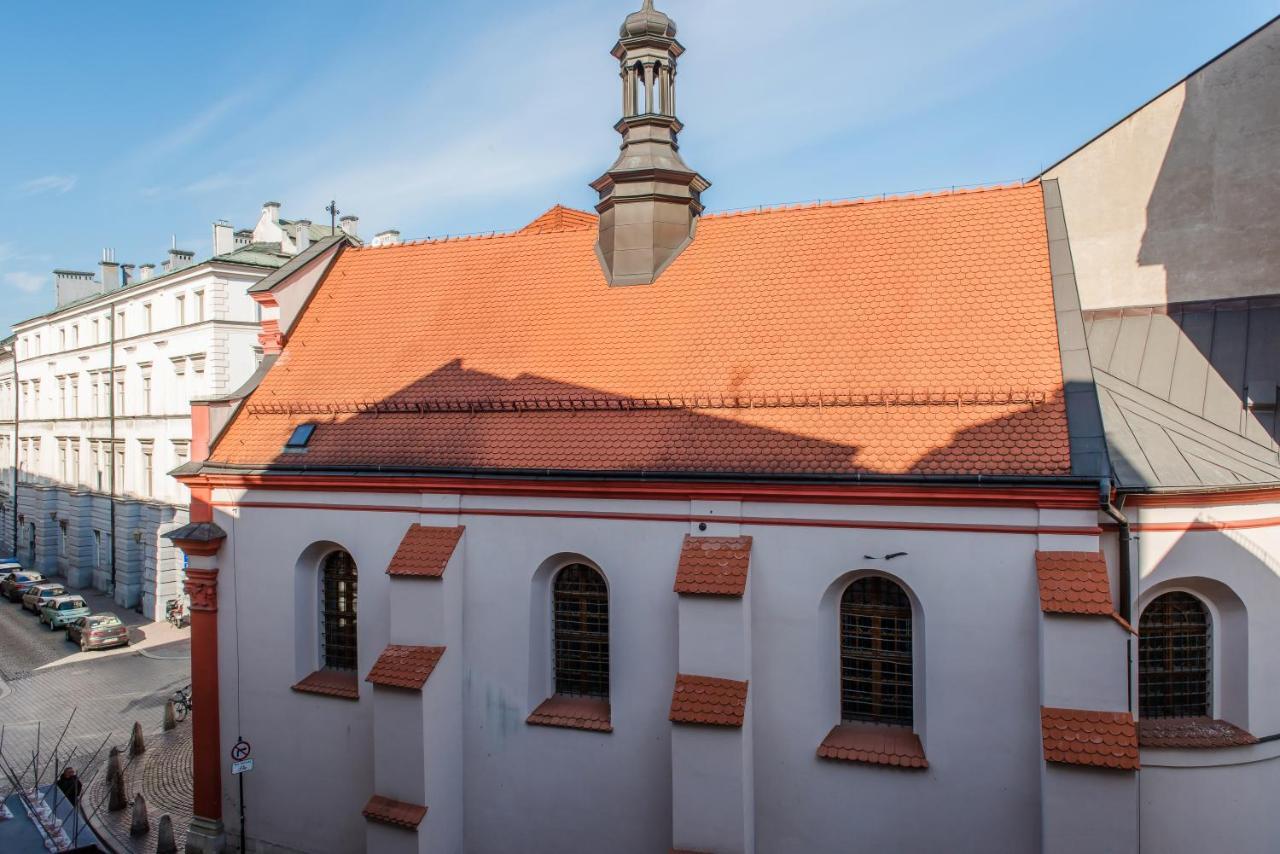 Cracovian Homes By Loft Affair Екстер'єр фото