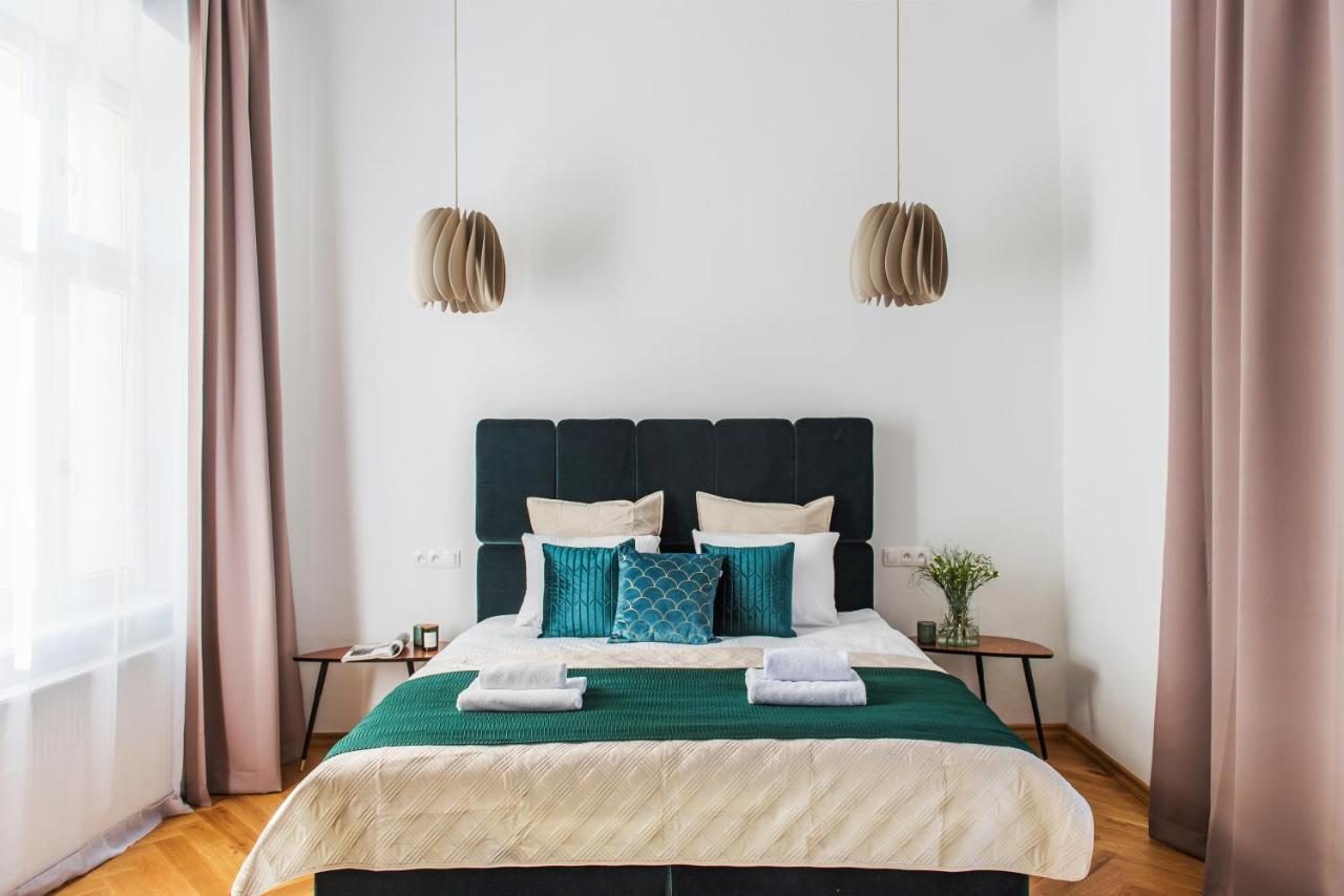Cracovian Homes By Loft Affair Екстер'єр фото