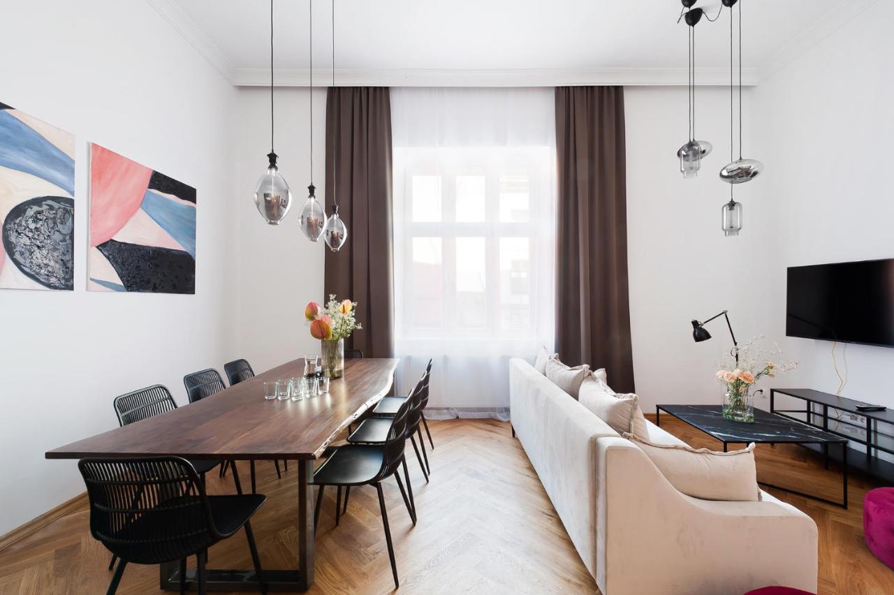 Cracovian Homes By Loft Affair Екстер'єр фото