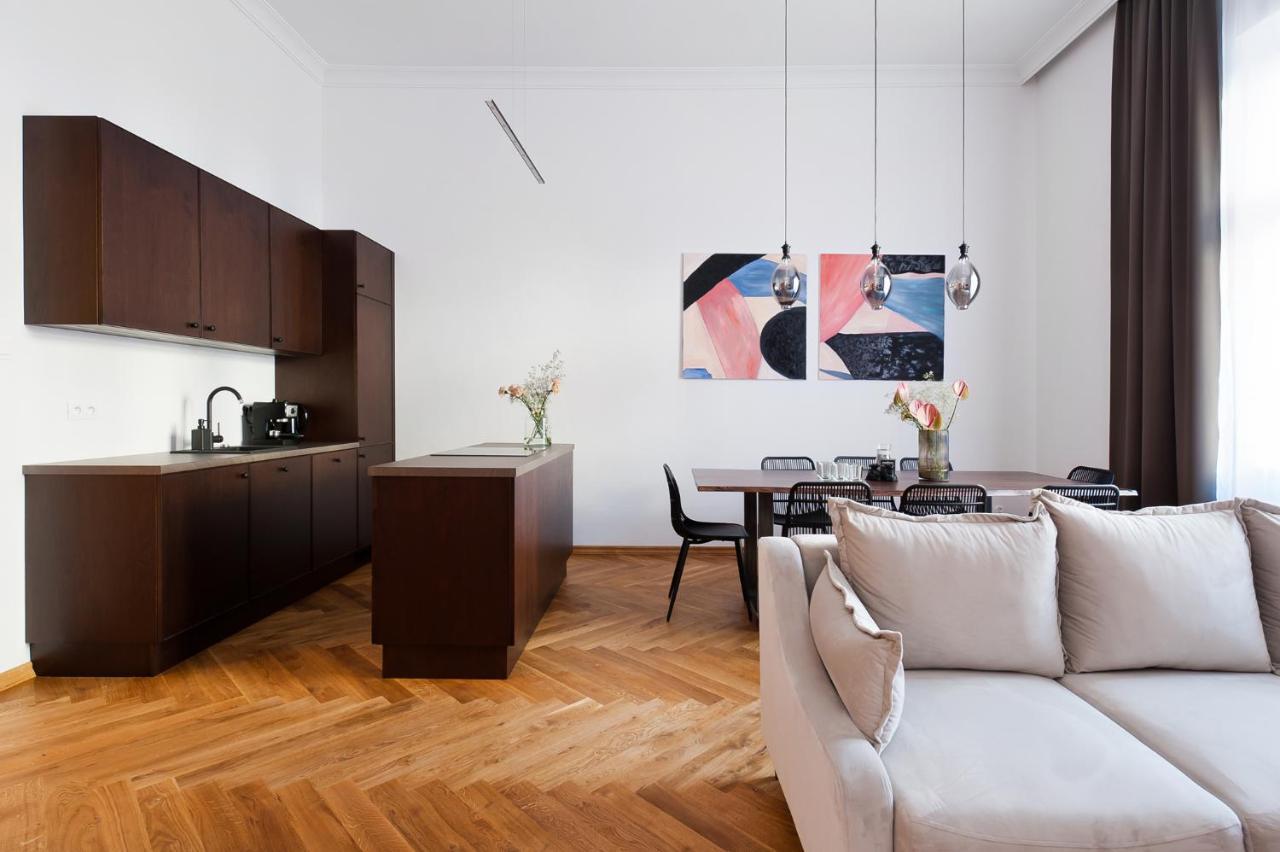 Cracovian Homes By Loft Affair Екстер'єр фото