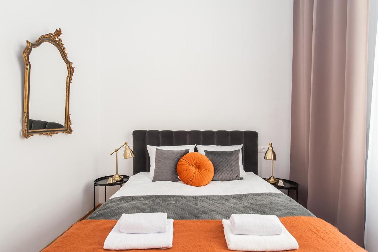 Cracovian Homes By Loft Affair Екстер'єр фото