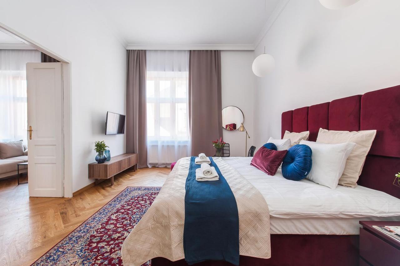 Cracovian Homes By Loft Affair Екстер'єр фото