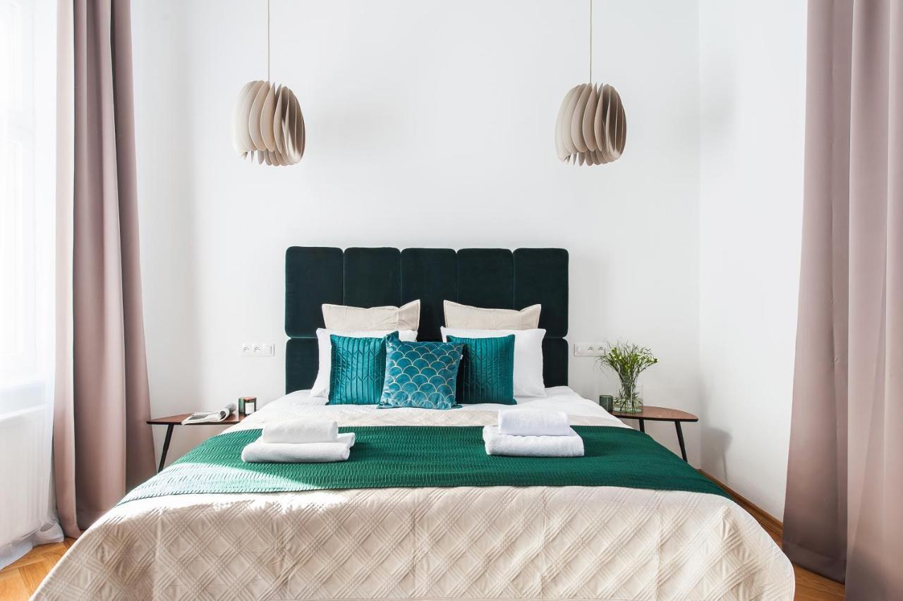 Cracovian Homes By Loft Affair Екстер'єр фото