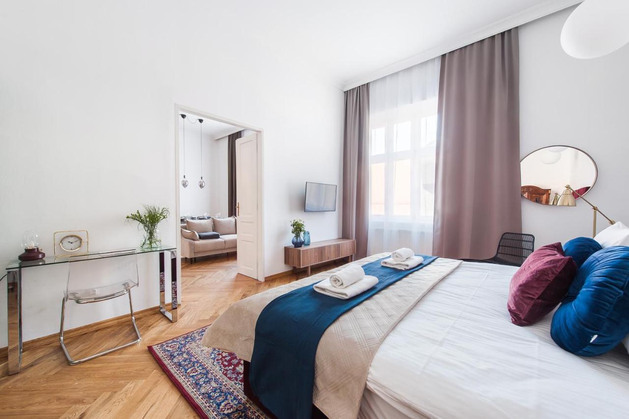 Cracovian Homes By Loft Affair Екстер'єр фото