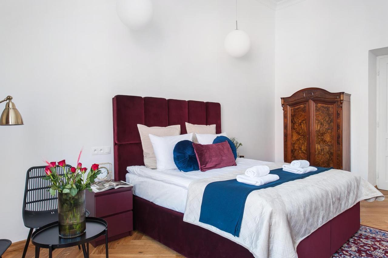 Cracovian Homes By Loft Affair Екстер'єр фото