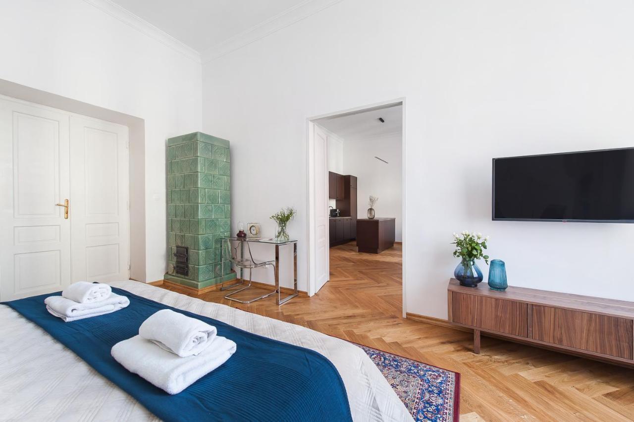 Cracovian Homes By Loft Affair Екстер'єр фото