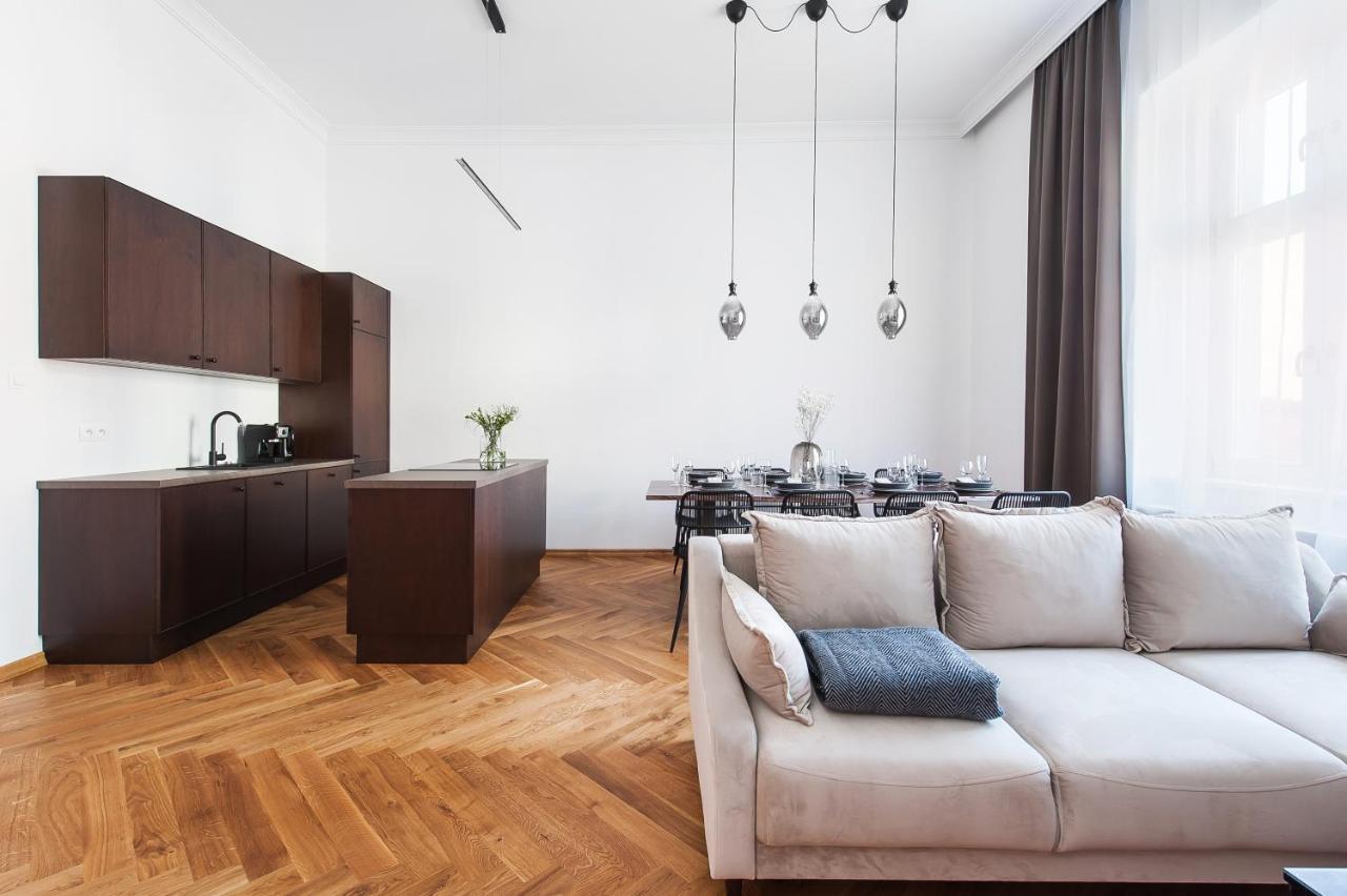 Cracovian Homes By Loft Affair Екстер'єр фото
