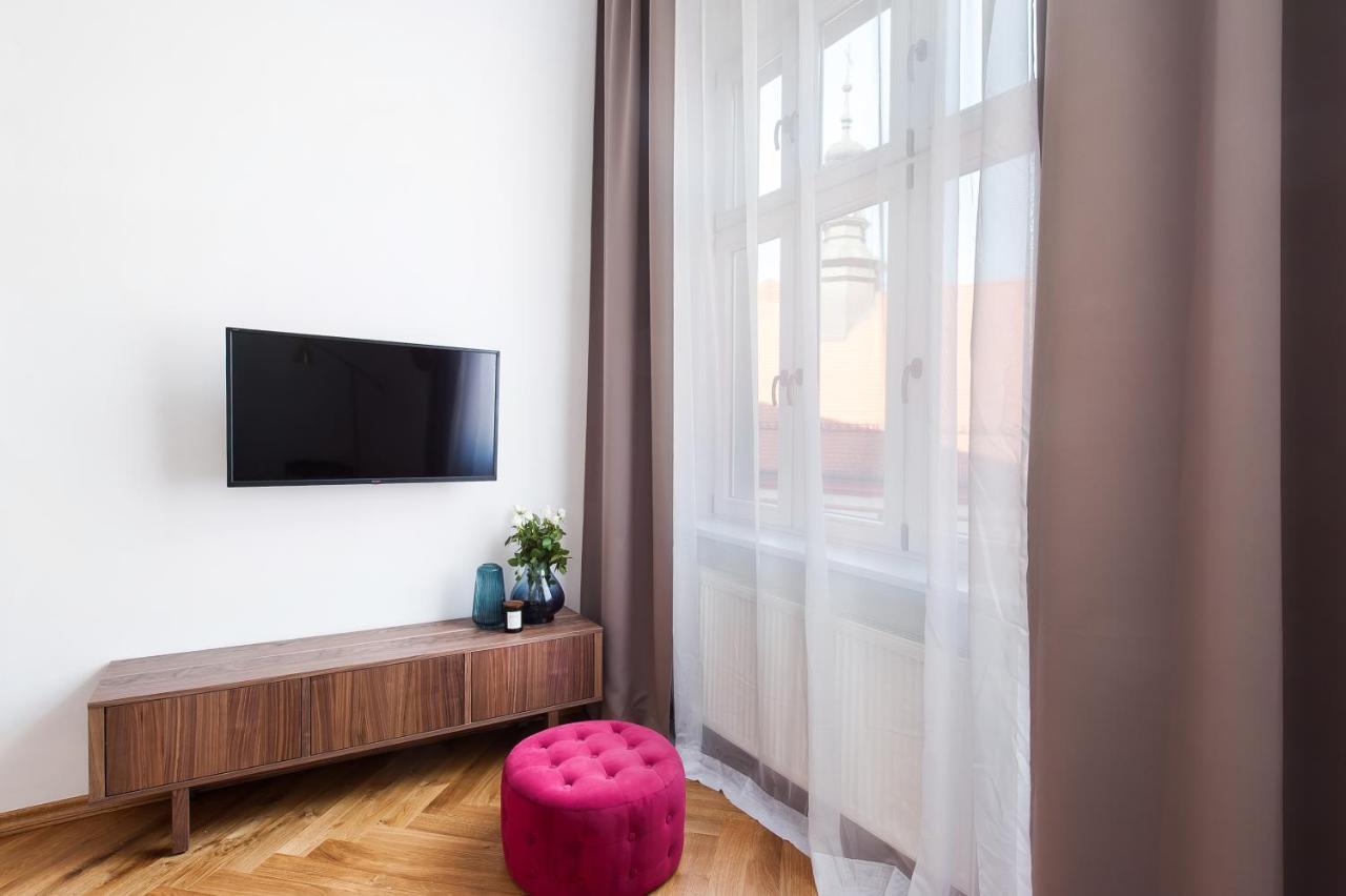 Cracovian Homes By Loft Affair Екстер'єр фото