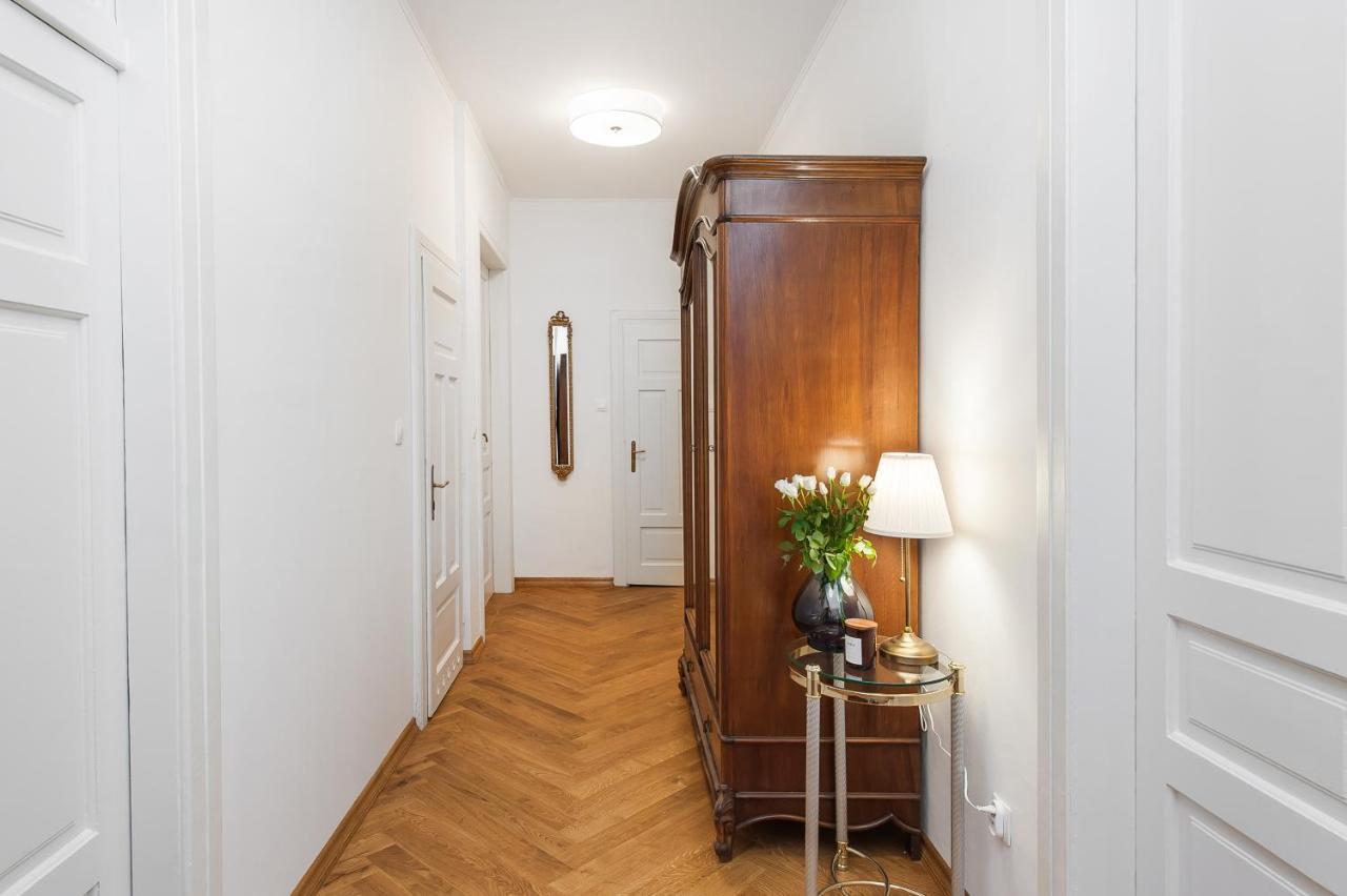 Cracovian Homes By Loft Affair Екстер'єр фото