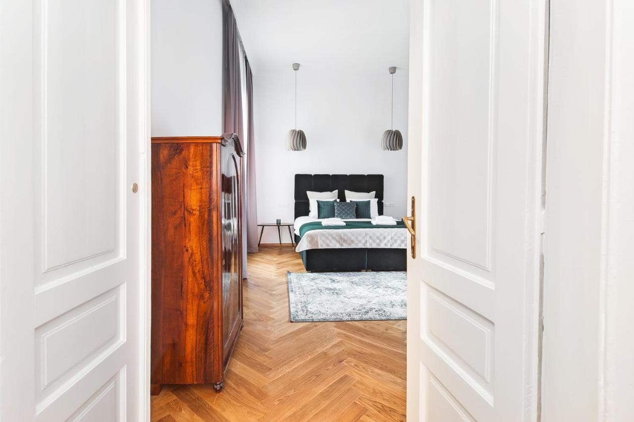 Cracovian Homes By Loft Affair Екстер'єр фото