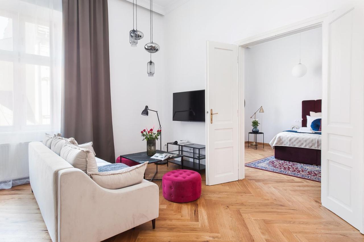 Cracovian Homes By Loft Affair Екстер'єр фото