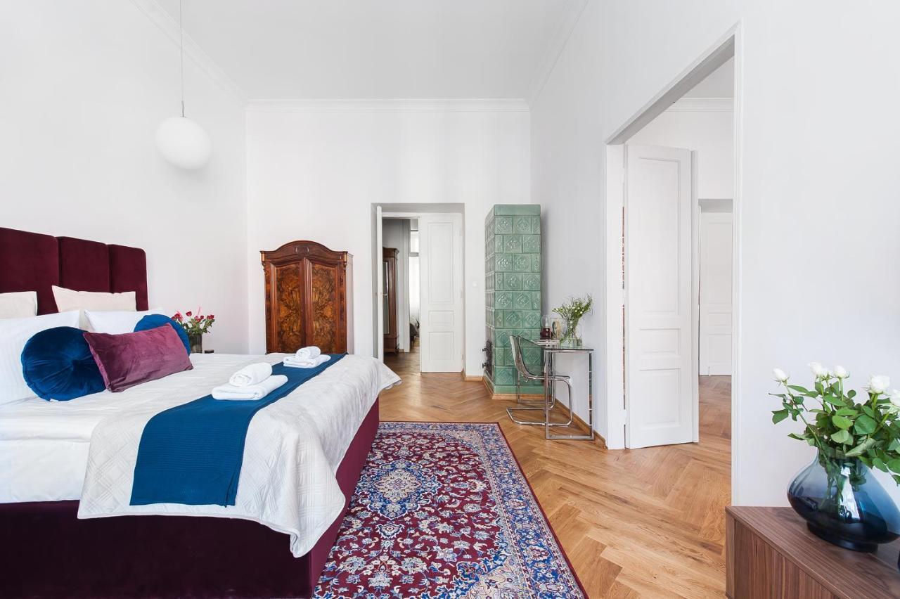 Cracovian Homes By Loft Affair Екстер'єр фото