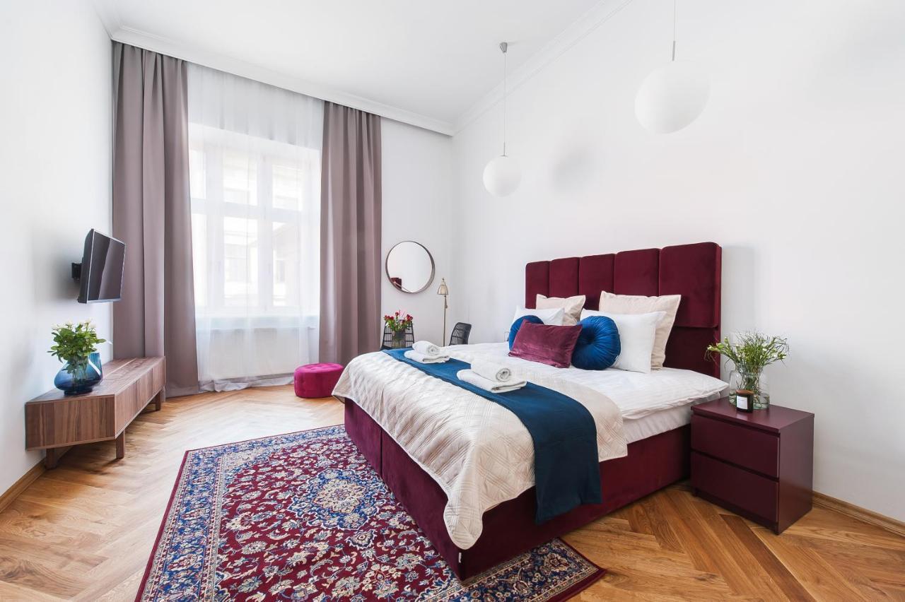 Cracovian Homes By Loft Affair Екстер'єр фото