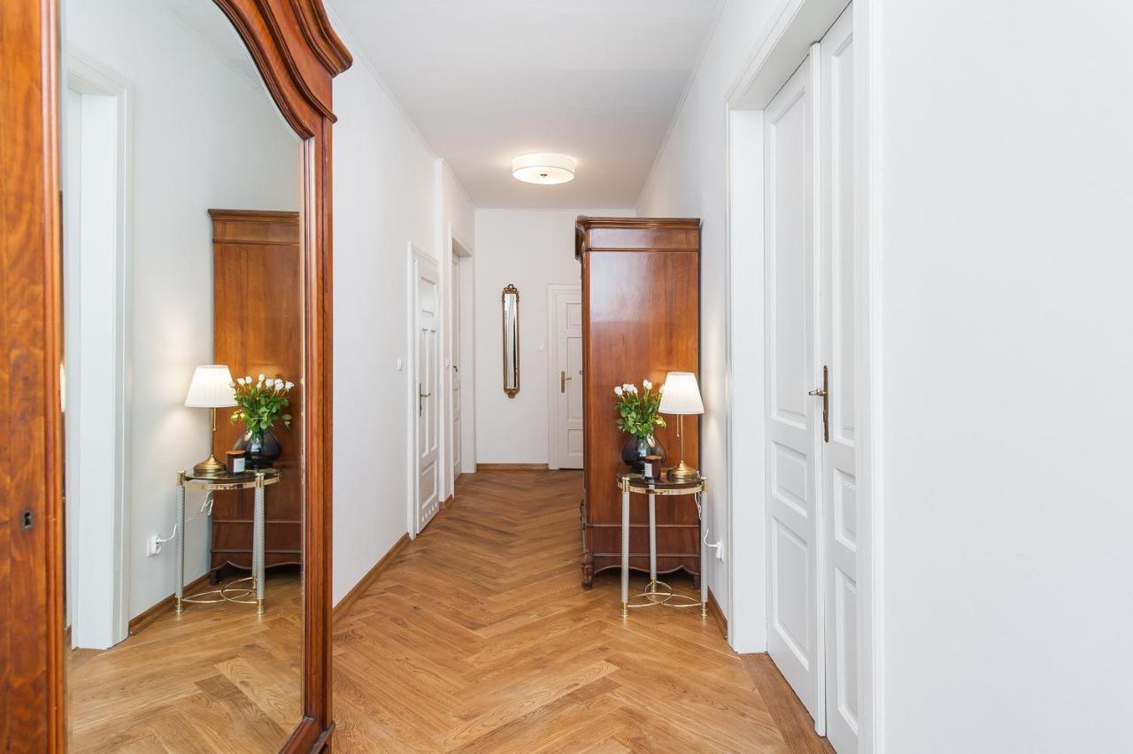 Cracovian Homes By Loft Affair Екстер'єр фото