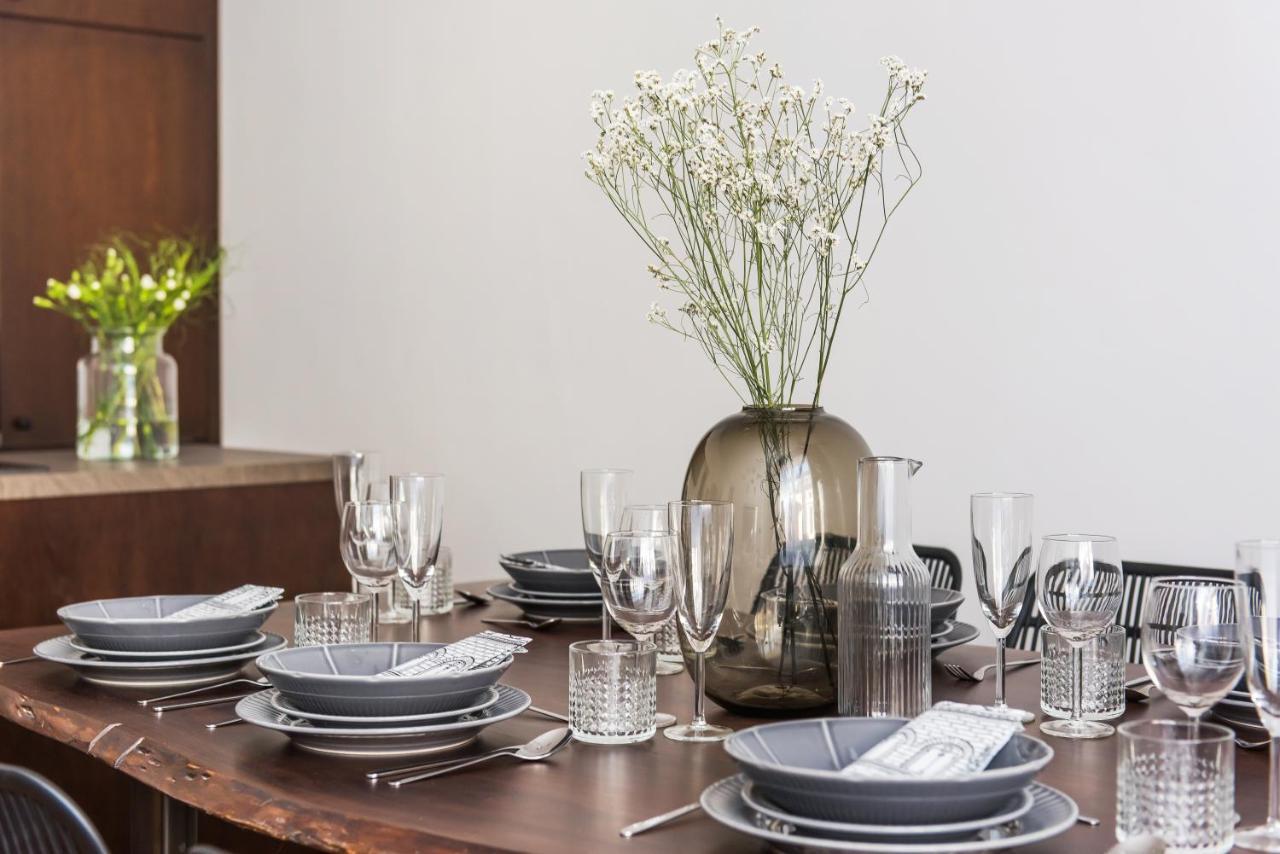 Cracovian Homes By Loft Affair Екстер'єр фото