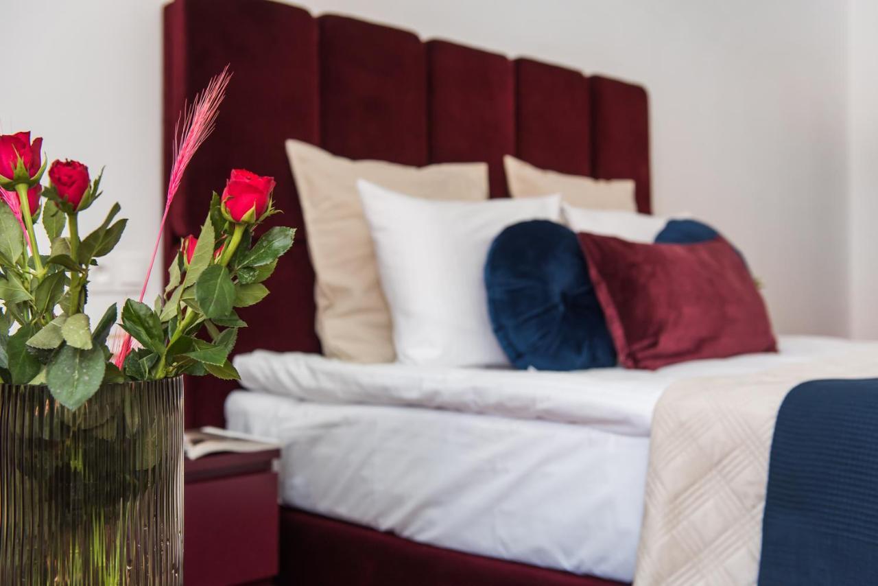 Cracovian Homes By Loft Affair Екстер'єр фото