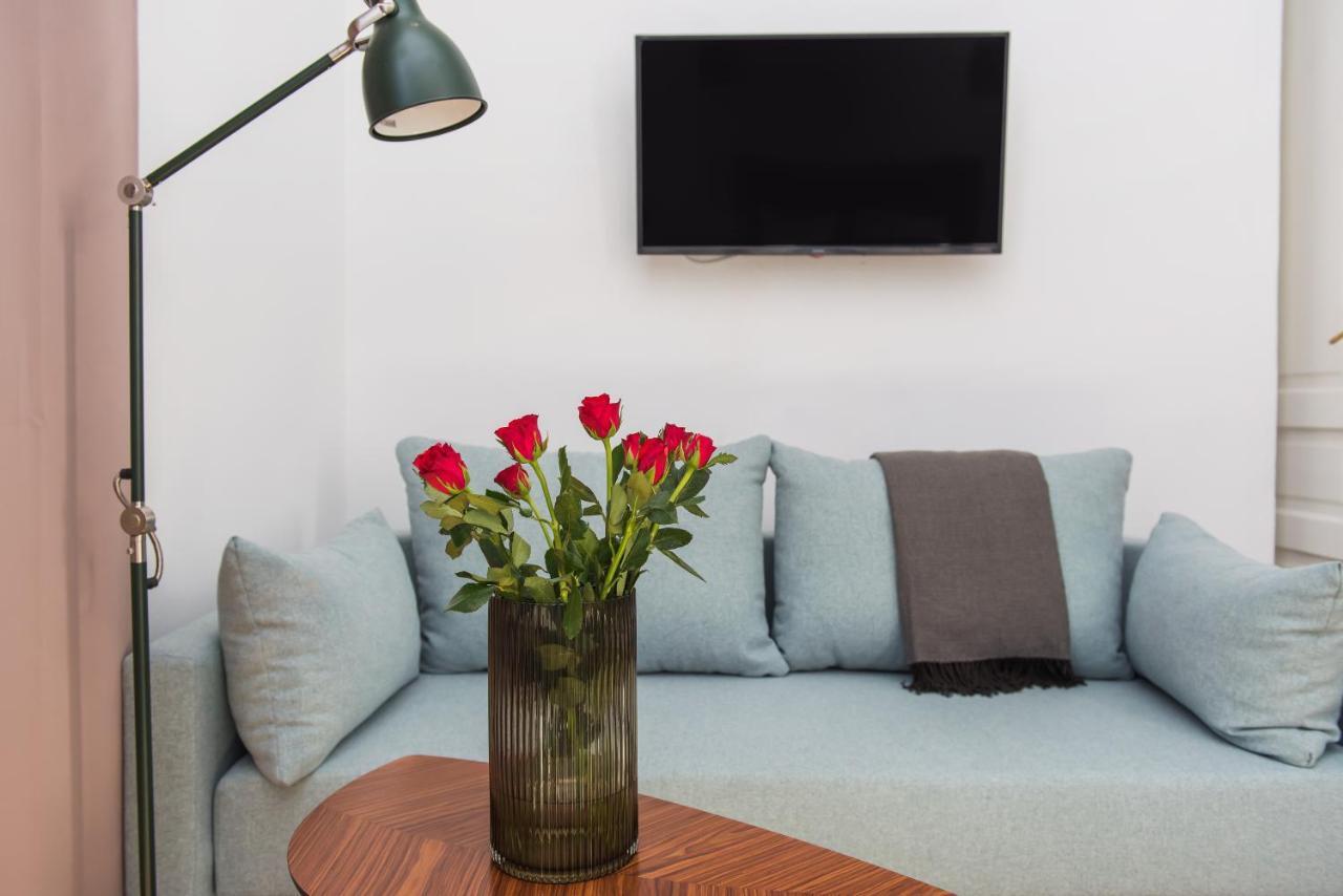 Cracovian Homes By Loft Affair Екстер'єр фото