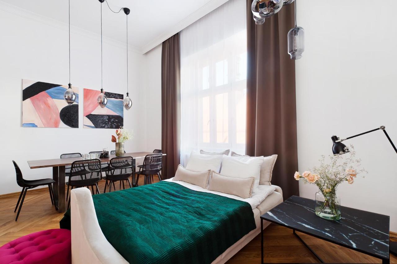Cracovian Homes By Loft Affair Екстер'єр фото
