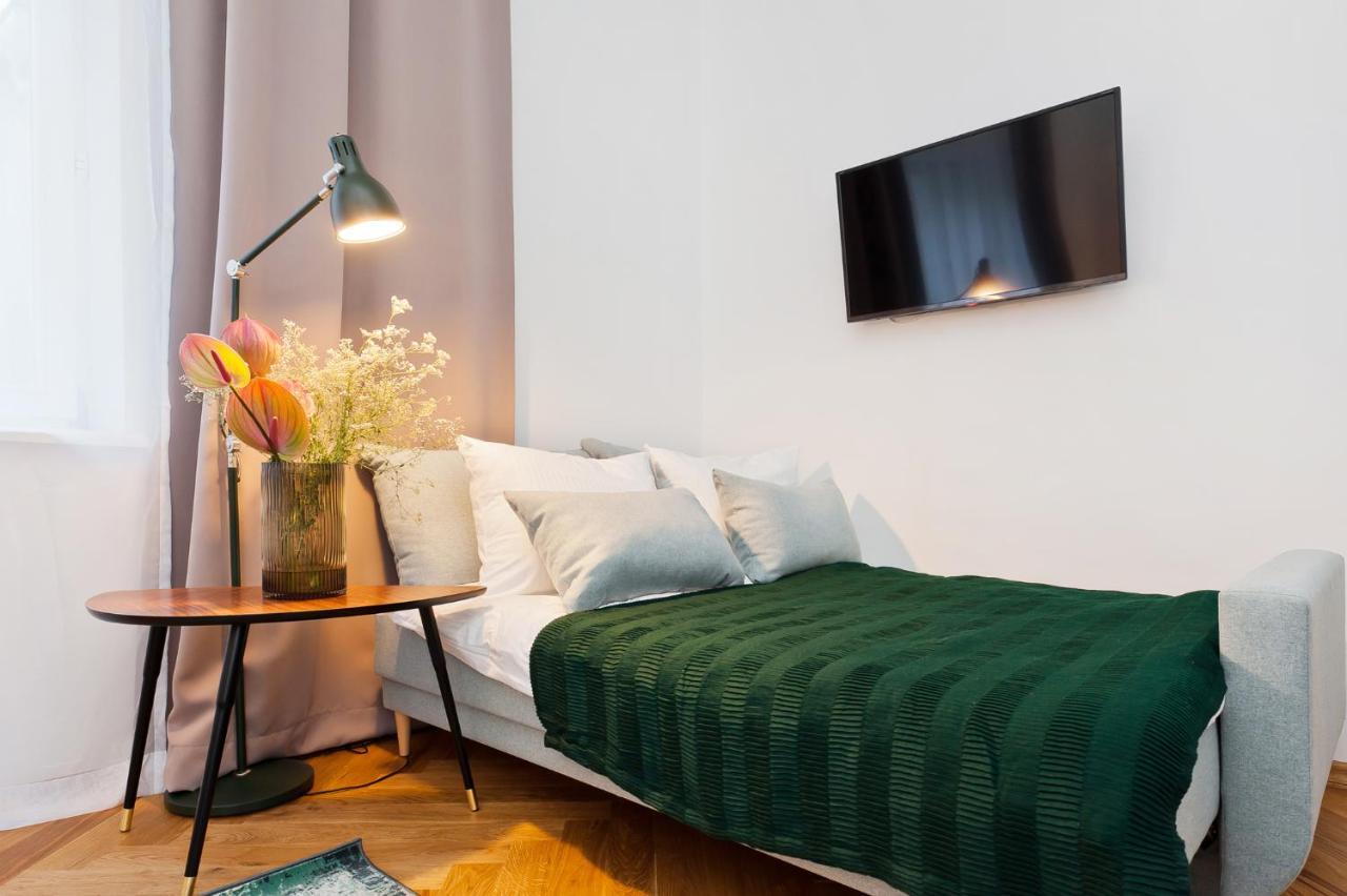 Cracovian Homes By Loft Affair Екстер'єр фото